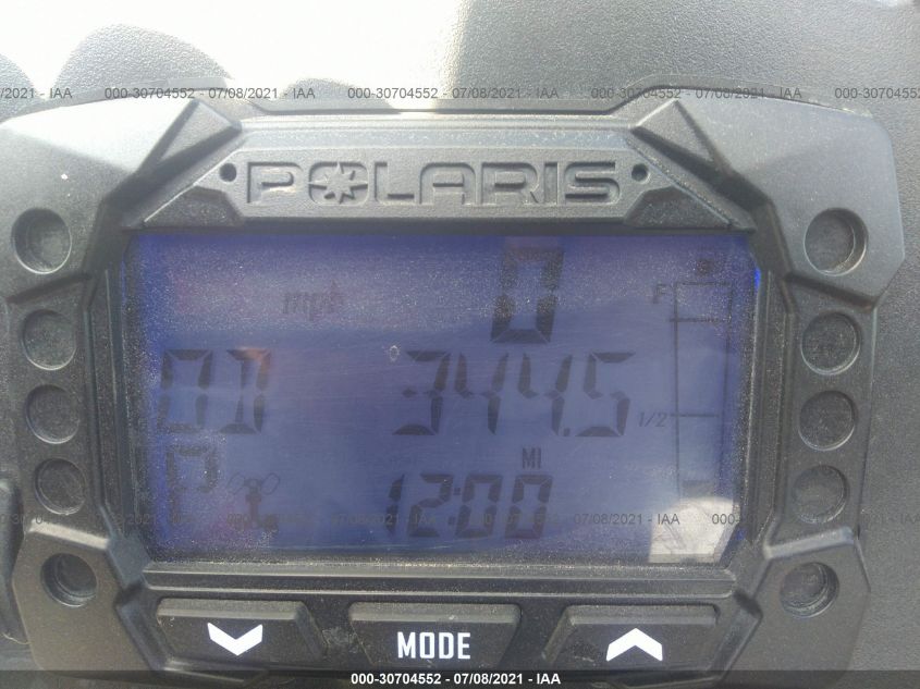 2020 POLARIS SPORTSMAN 850 4XASXA856LB318294