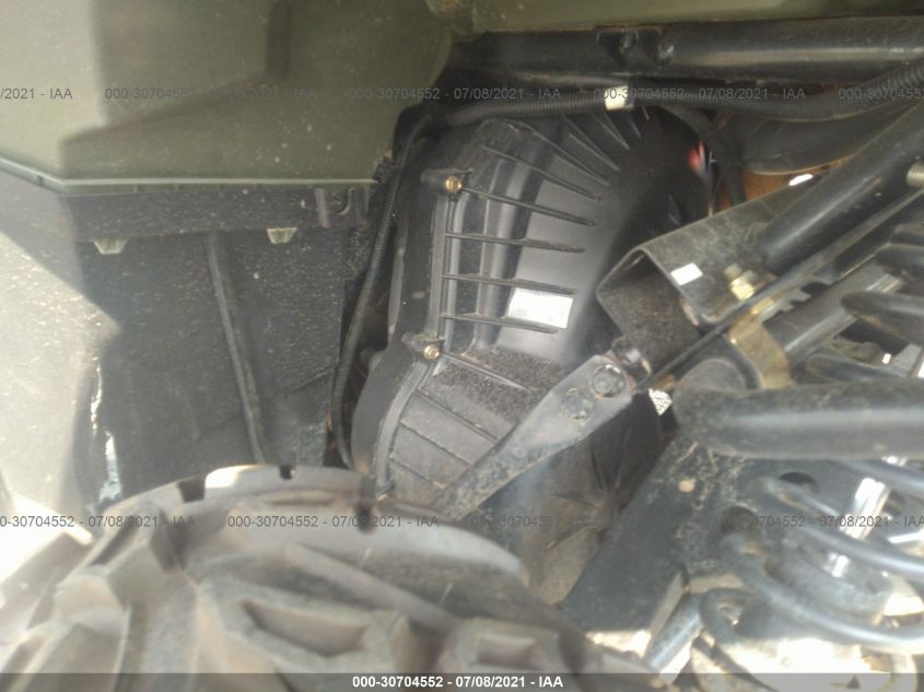 2020 POLARIS SPORTSMAN 850 4XASXA856LB318294