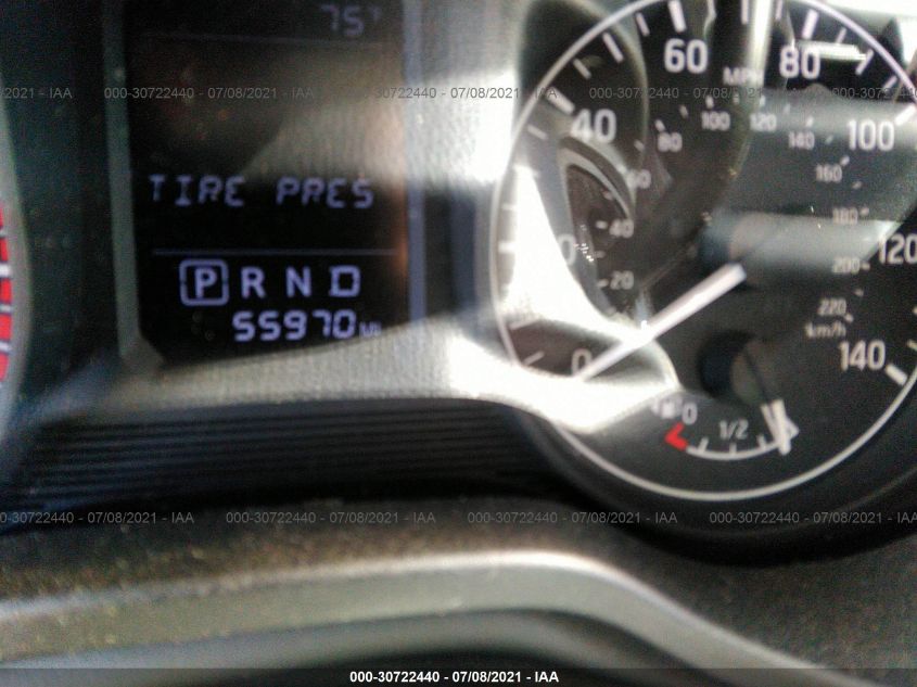 2017 NISSAN TITAN S 1N6AA1EK5HN525309