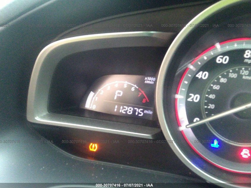 2014 MAZDA MAZDA3 I SPORT 3MZBM1U76EM104603