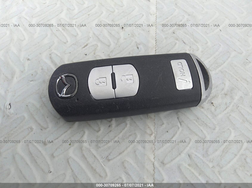 Mazda CX-5 2016 -auction- 10