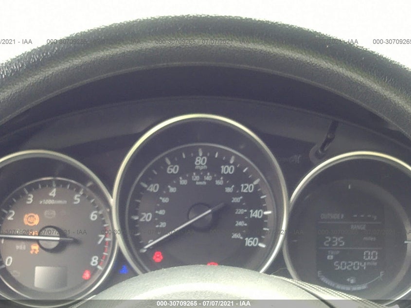 Mazda CX-5 2016 -auction- 6