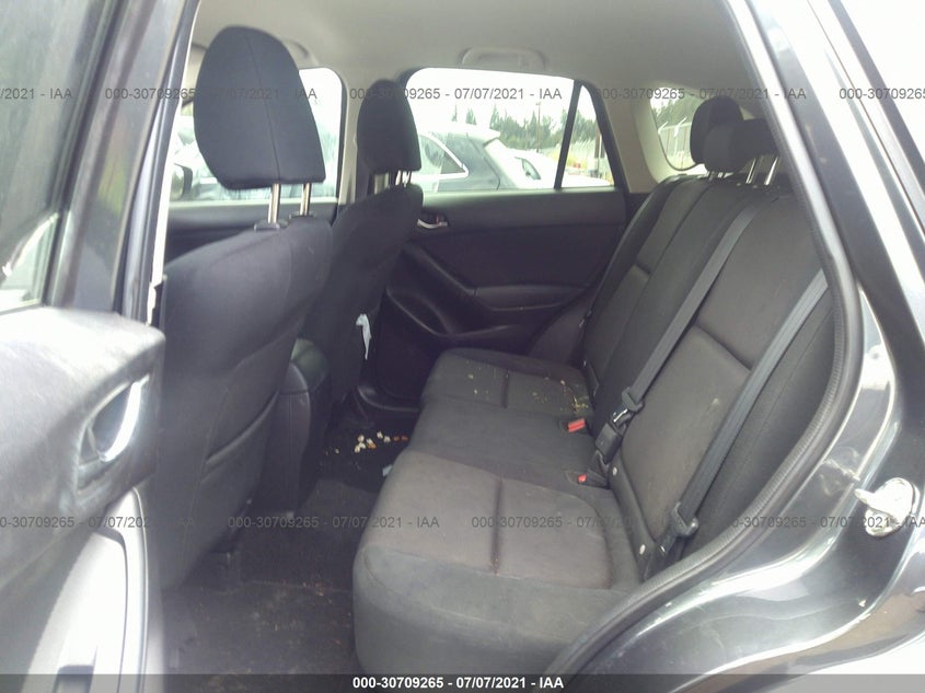 Mazda CX-5 2016 -auction- 7