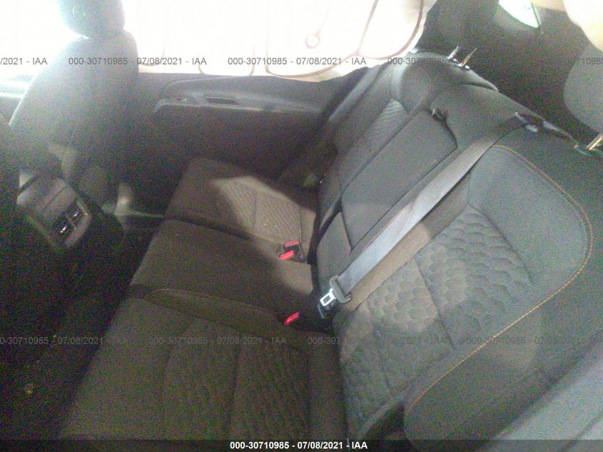 Auction sale of the 2018 CHEVROLET EQUINOX , vin: 2GNAXJEV7J6306588, lot number: 30710985