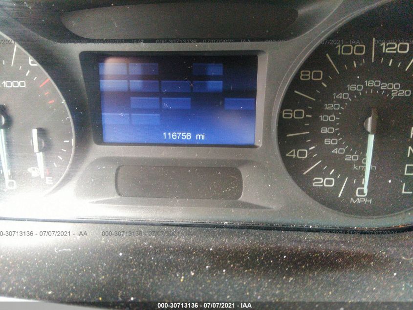 2013 FORD EDGE SE 2FMDK3G9XDBB99348