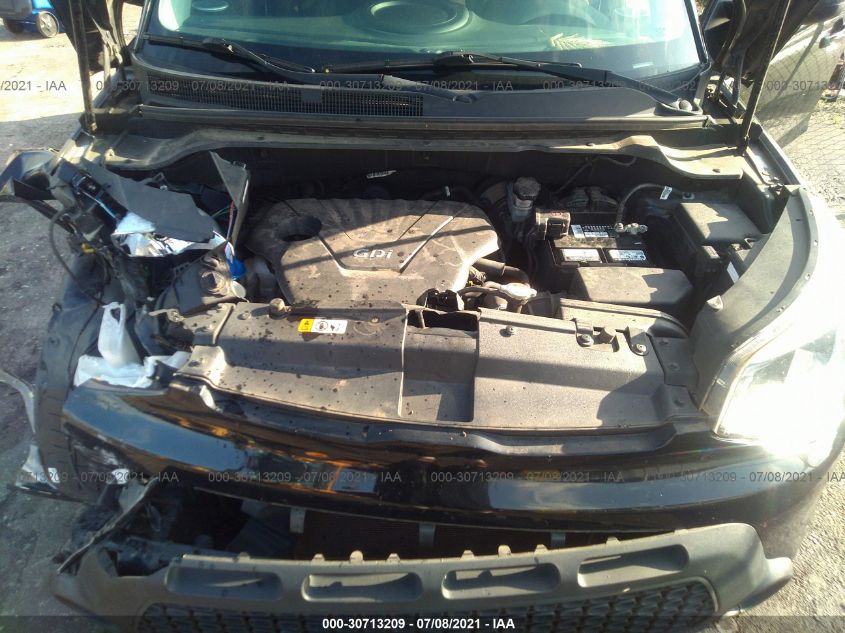 2015 KIA SOUL BASE KNDJN2A29F7811037