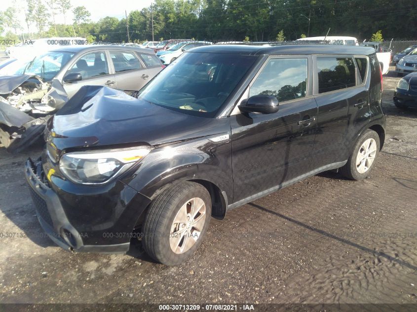 2015 KIA SOUL BASE KNDJN2A29F7811037