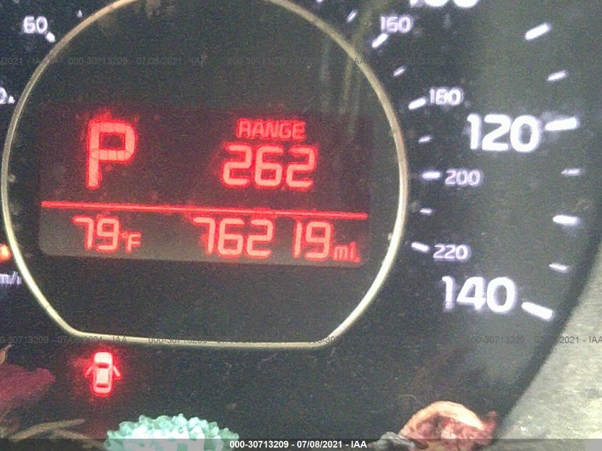 2015 KIA SOUL BASE KNDJN2A29F7811037