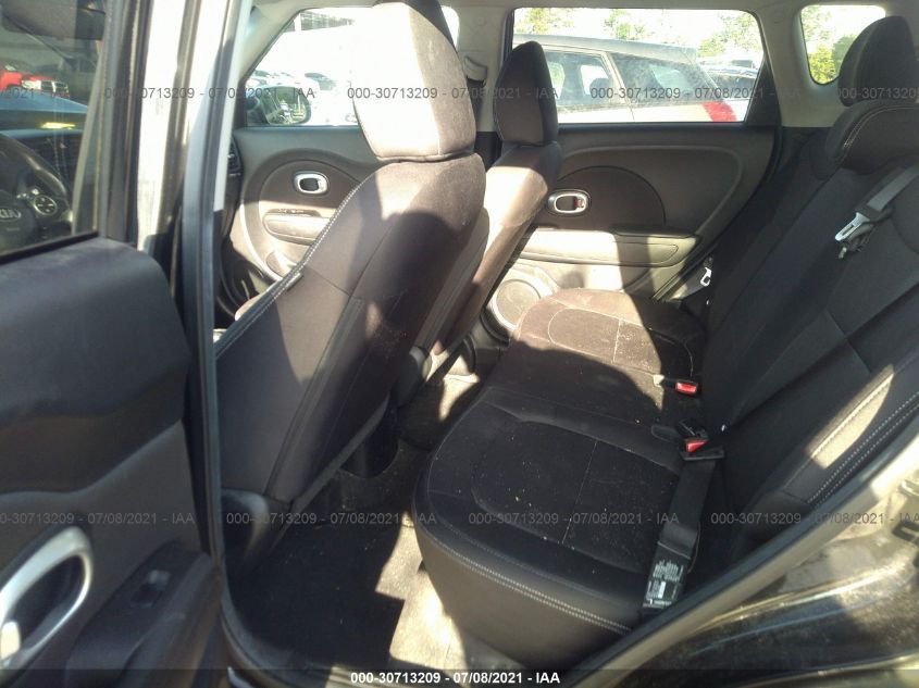 2015 KIA SOUL BASE KNDJN2A29F7811037