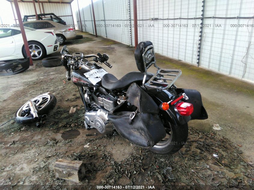 2006 HARLEY-DAVIDSON FXDLI 1HD1GN1136K314290