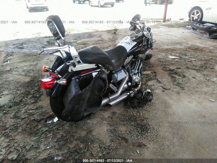 2006 HARLEY-DAVIDSON FXDLI 1HD1GN1136K314290