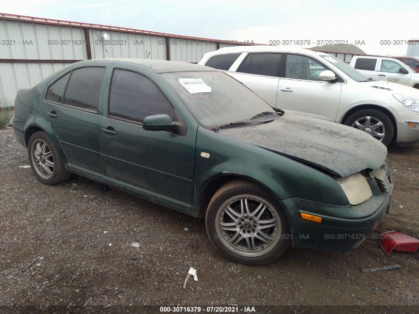 3VWRA29M5XM016057 VOLKSWAGEN NEW JETTA Photo 1