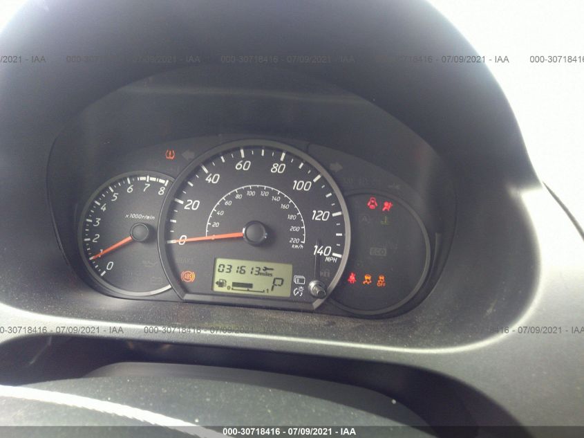 2014 MITSUBISHI MIRAGE DE ML32A3HJ9EH024135