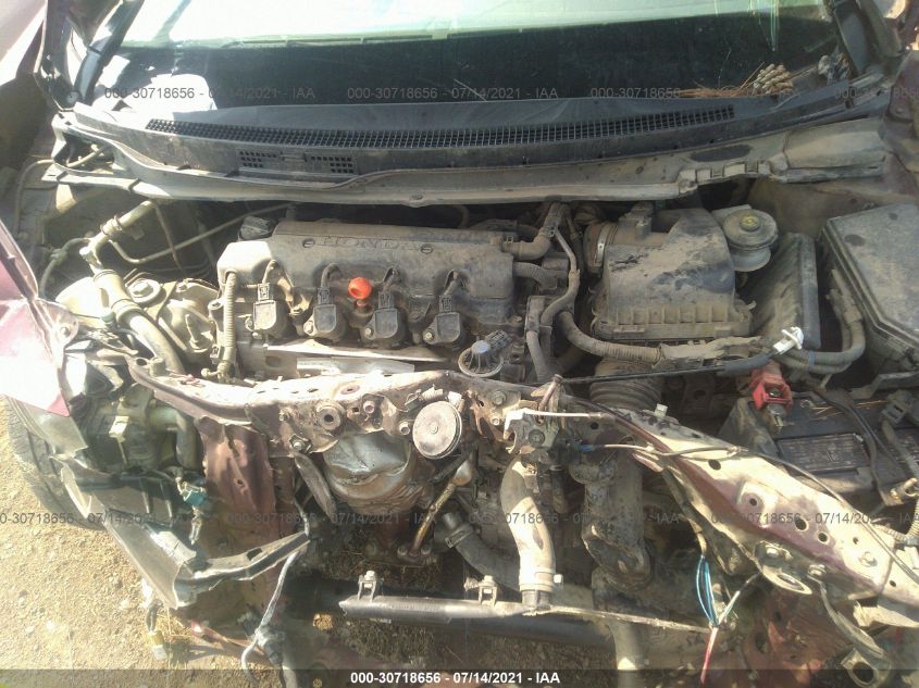2015 HONDA CIVIC SEDAN EX 2HGFB2F84FH562390