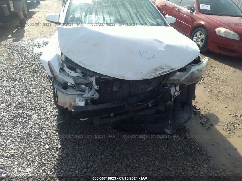 2013 TOYOTA CAMRY SE 4T1BF1FK5DU688058