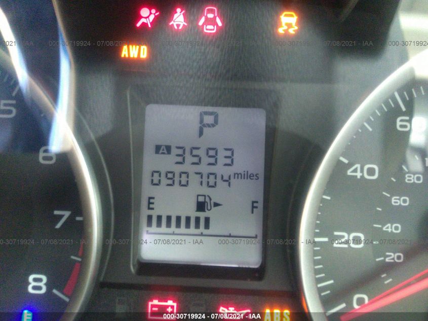 2014 SUBARU XV CROSSTREK PREMIUM JF2GPAWC0E8272754