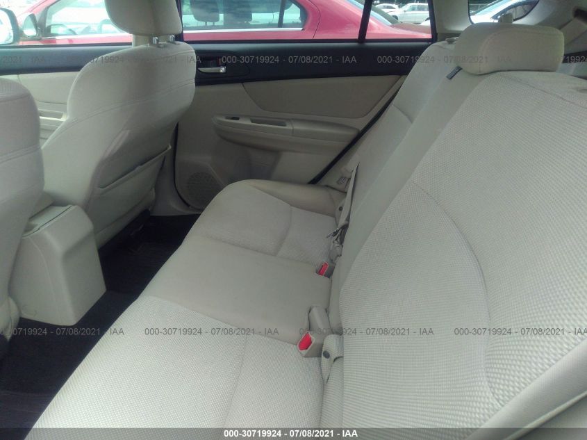 2014 SUBARU XV CROSSTREK PREMIUM JF2GPAWC0E8272754