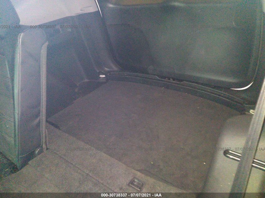 2018 HONDA CR-V EX-L 5J6RW1H80JL011497