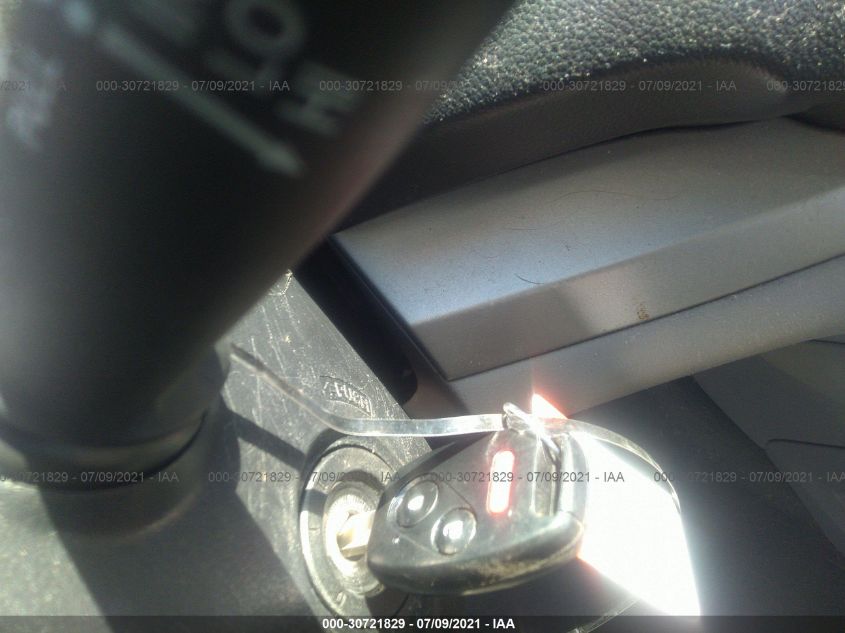 2013 HONDA CR-V LX 3CZRM3H33DG704975