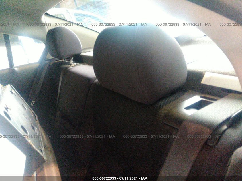 2014 CHEVROLET CRUZE 1LT 1G1PC5SB6E7441737