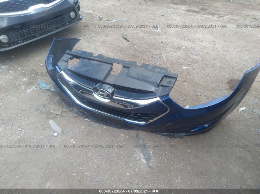 2014 HYUNDAI TUCSON LIMITED KM8JU3AG5EU893820