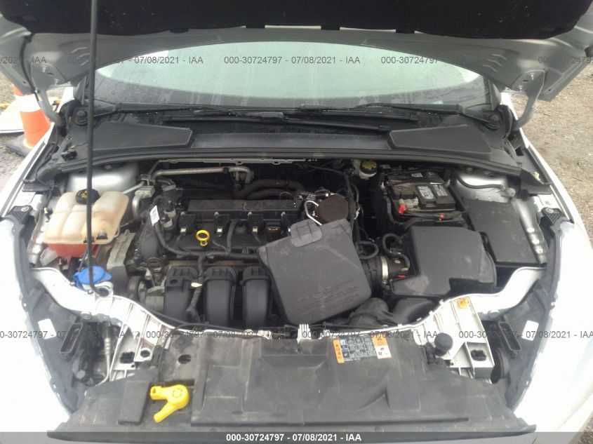 2015 FORD FOCUS SE 1FADP3F28FL254575