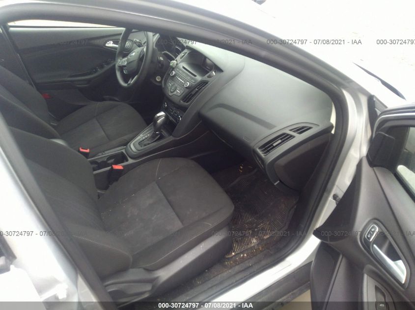2015 FORD FOCUS SE 1FADP3F28FL254575