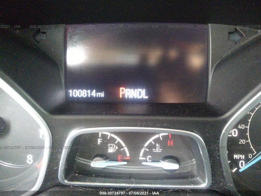 2015 FORD FOCUS SE 1FADP3F28FL254575