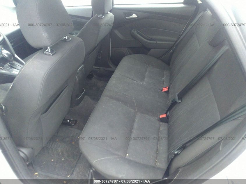 2015 FORD FOCUS SE 1FADP3F28FL254575