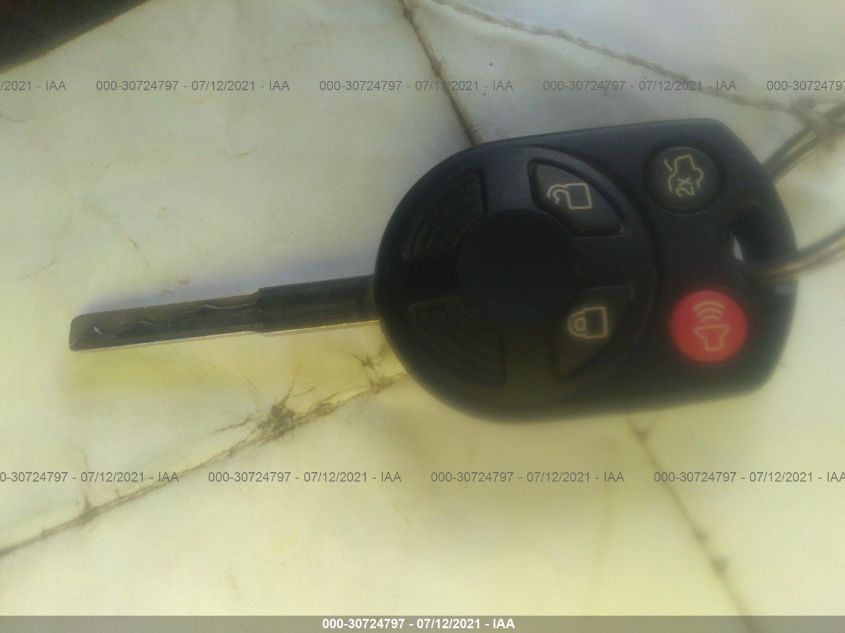 2015 FORD FOCUS SE 1FADP3F28FL254575