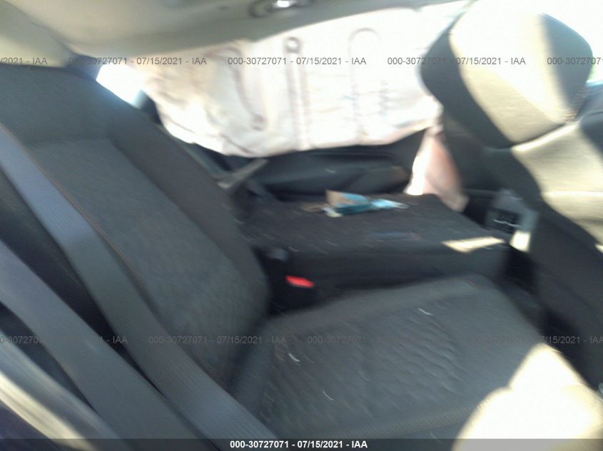 2018 CHEVROLET EQUINOX LT 3GNAXSEV7JL108188