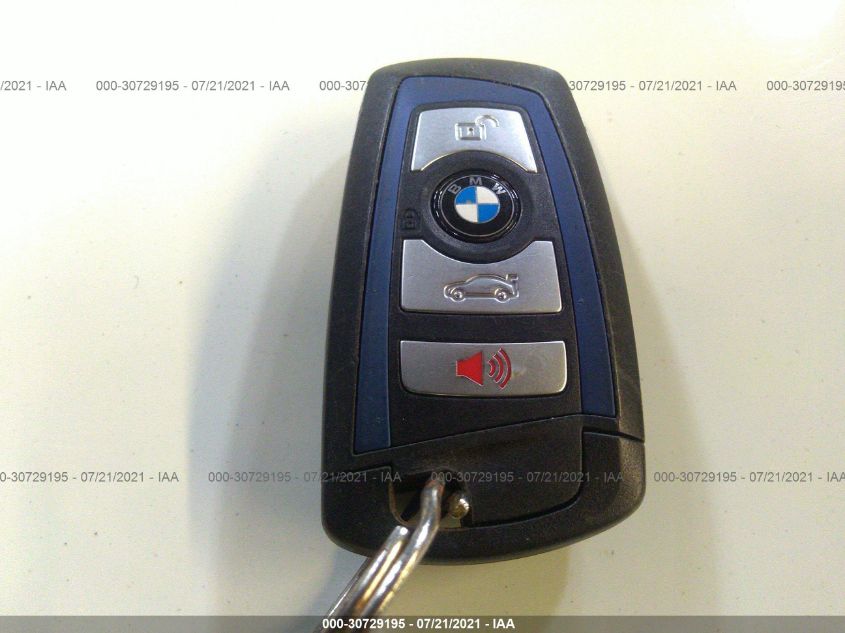 2017 BMW 4 SERIES 430I XDRIVE WBA4R9C58HK680584