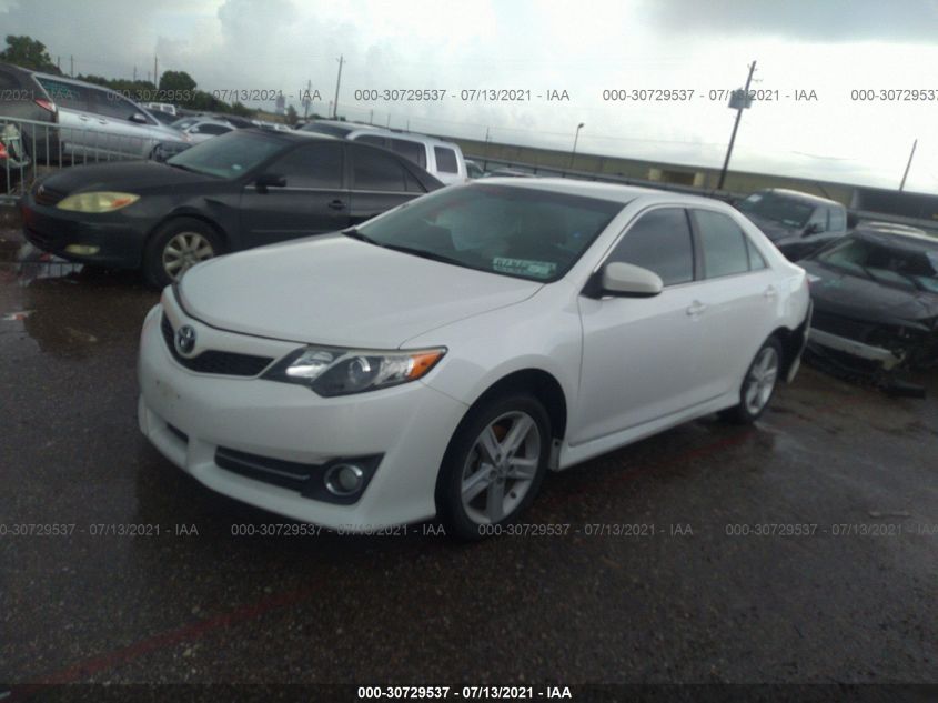 2014 TOYOTA CAMRY L/LE/XLE/SE/SE SPORT 4T1BF1FK7EU433719