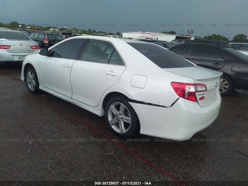 2014 TOYOTA CAMRY L/LE/XLE/SE/SE SPORT 4T1BF1FK7EU433719