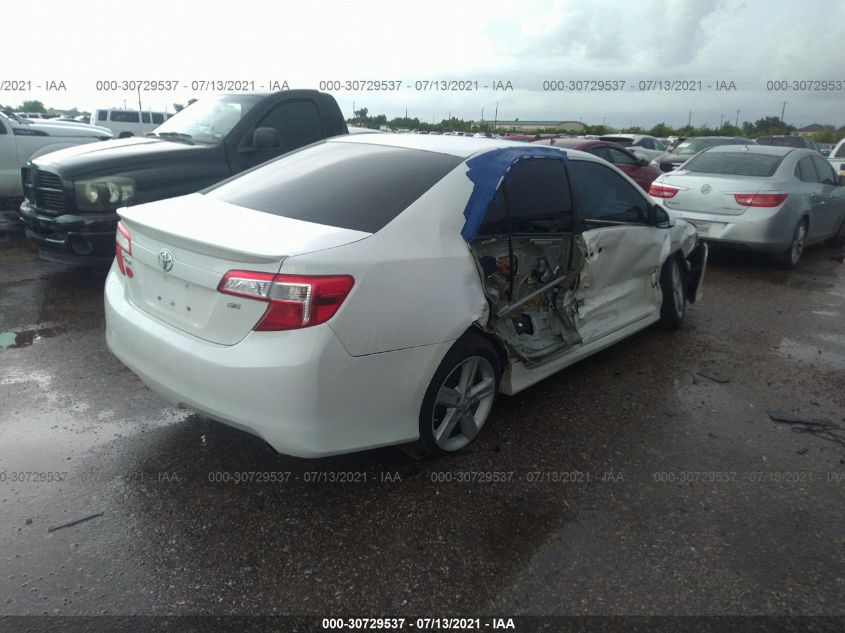2014 TOYOTA CAMRY L/LE/XLE/SE/SE SPORT 4T1BF1FK7EU433719
