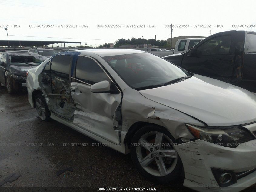 2014 TOYOTA CAMRY L/LE/XLE/SE/SE SPORT 4T1BF1FK7EU433719