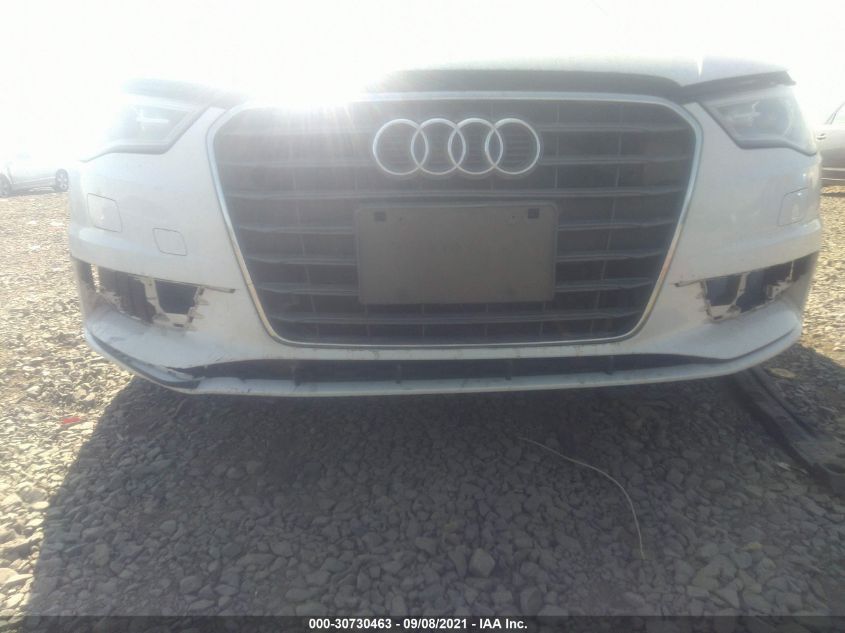 2015 AUDI A3 1.8T PREMIUM PLUS WAUCCGFF0F1069408