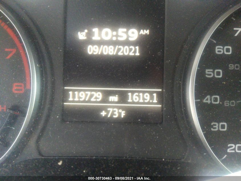 2015 AUDI A3 1.8T PREMIUM PLUS WAUCCGFF0F1069408