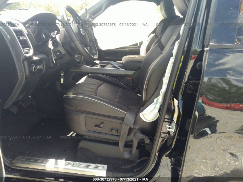 2020 RAM 2500 LARAMIE 3C6UR5FL1LG213472