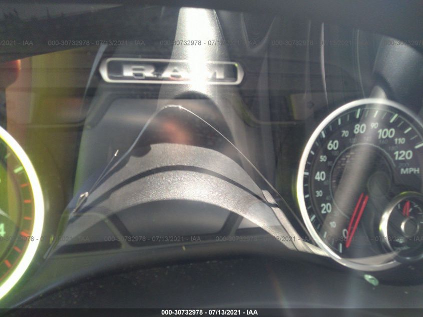 2020 RAM 2500 LARAMIE 3C6UR5FL1LG213472