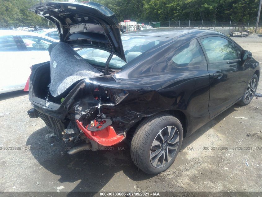 2013 HONDA CIVIC CPE EX 2HGFG3B81DH518373