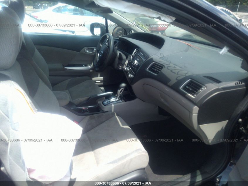 2013 HONDA CIVIC CPE EX 2HGFG3B81DH518373