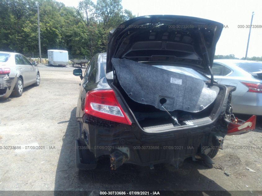 2013 HONDA CIVIC CPE EX 2HGFG3B81DH518373