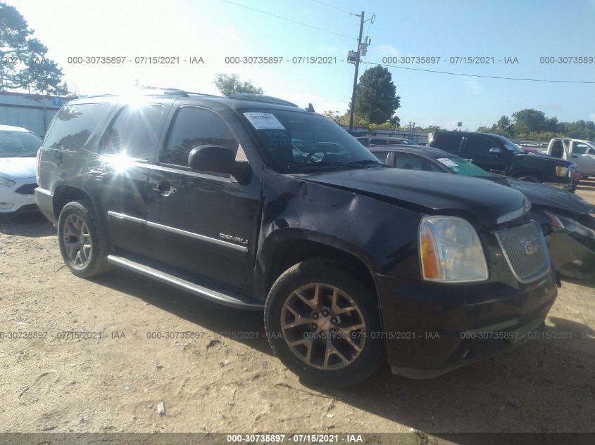 2013 GMC YUKON DENALI 1GKS1EEF5DR329525