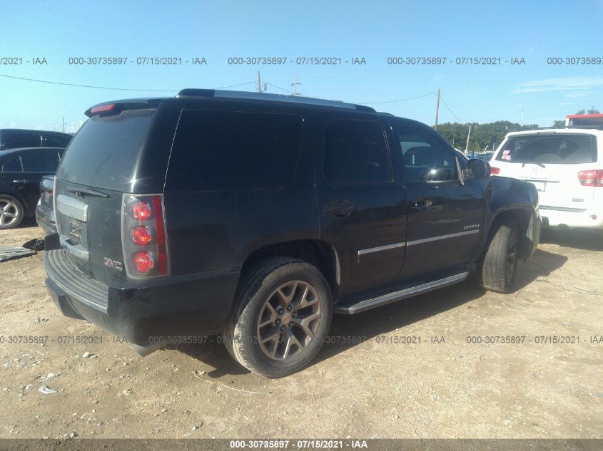 2013 GMC YUKON DENALI 1GKS1EEF5DR329525