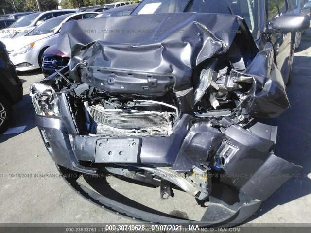 2013 GMC TERRAIN SLT 2GKALUEK2D6230685