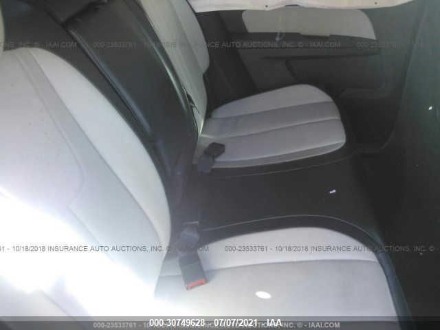2013 GMC TERRAIN SLT 2GKALUEK2D6230685