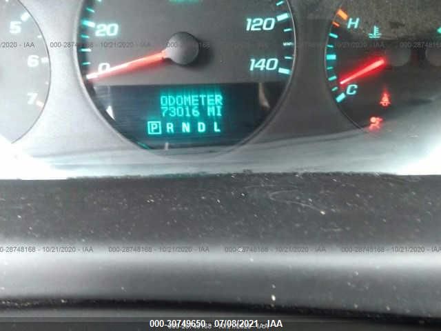 2015 CHEVROLET IMPALA LIMITED LS 2G1WA5E34F1147600