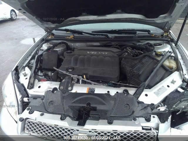 2015 CHEVROLET IMPALA LIMITED LS 2G1WA5E34F1147600