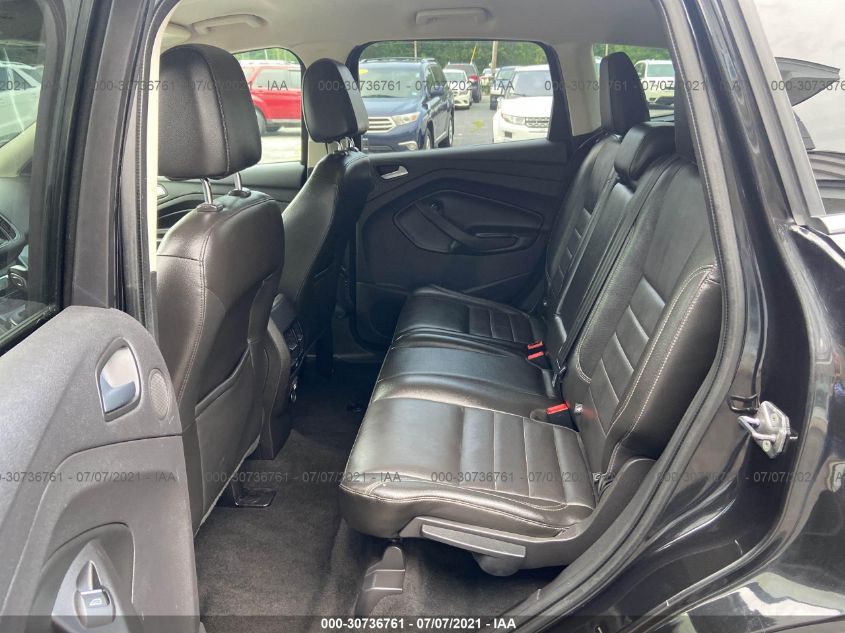 2013 FORD ESCAPE SEL 1FMCU9HX8DUA94467